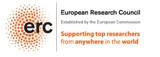 ERC Logo